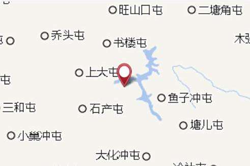 景塘沖 景塘沖