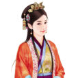 王閏之(蘇軾第二任妻子)