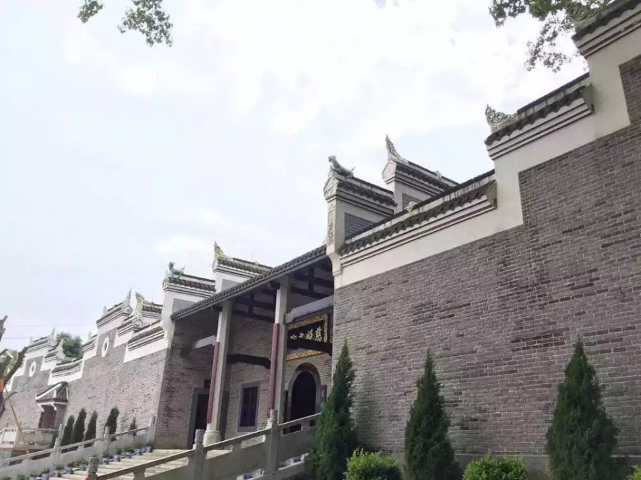 慈悅書院 慈悅書院