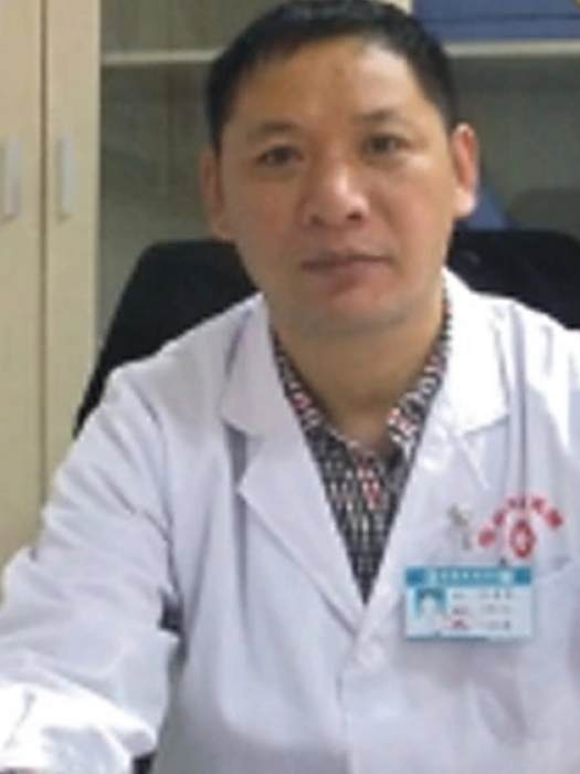 徐佃林 徐佃林