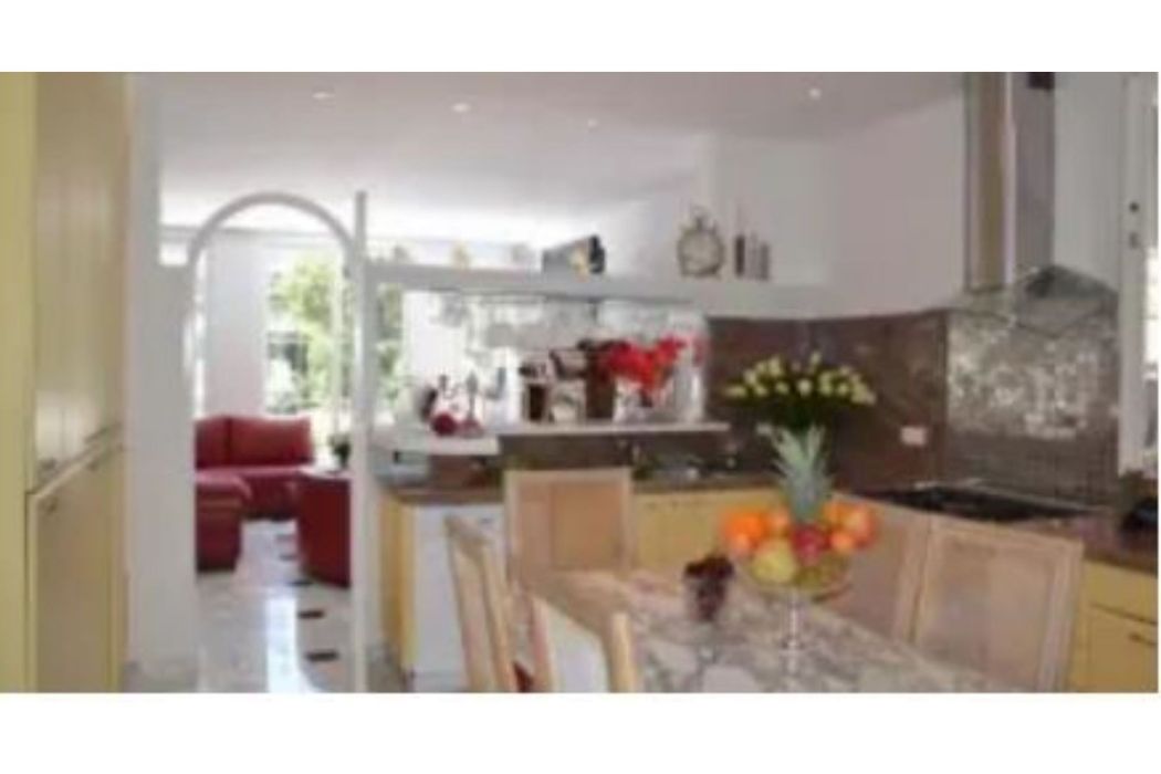 Villa Juju Villa Juju