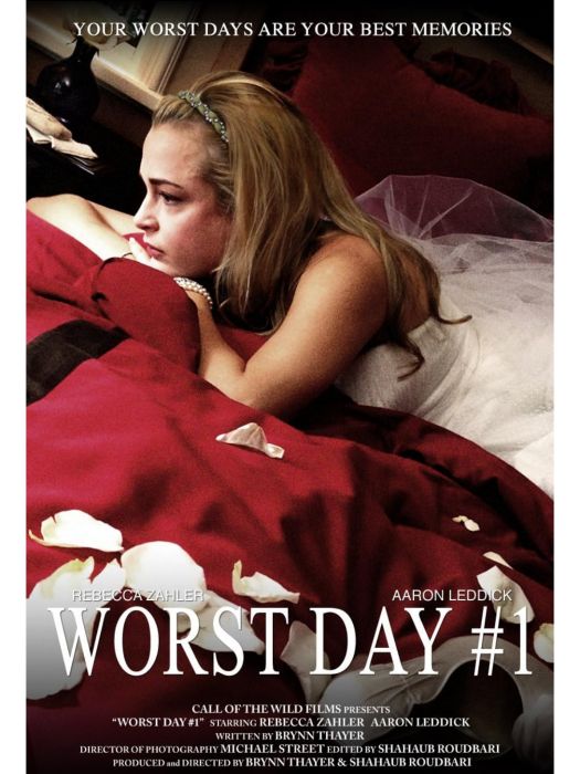 Worst Day #1 Worst Day #1