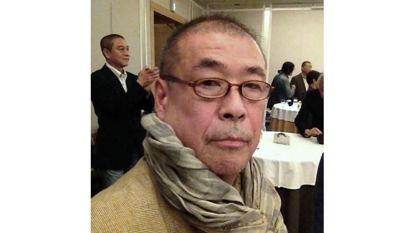 渡邊護(Mamoru Watanabe) 渡邊護(Mamoru Watanabe)