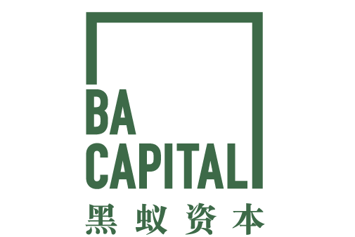 黑蟻資本 黑蟻資本