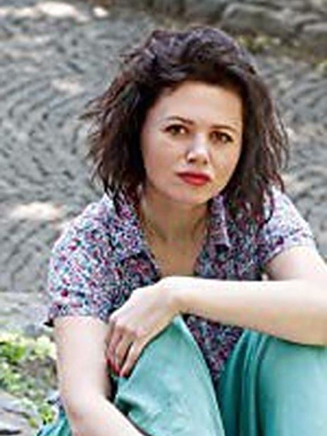 Lucie Zcková Lucie Zcková
