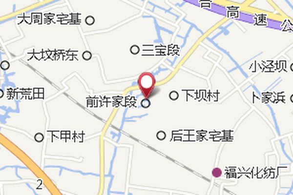 仲家宅基 仲家宅基