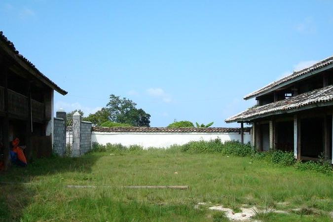 幫中村 幫中村