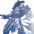 狂戰士(《TERA》遊戲職業) 狂戰士(《TERA》遊戲職業)