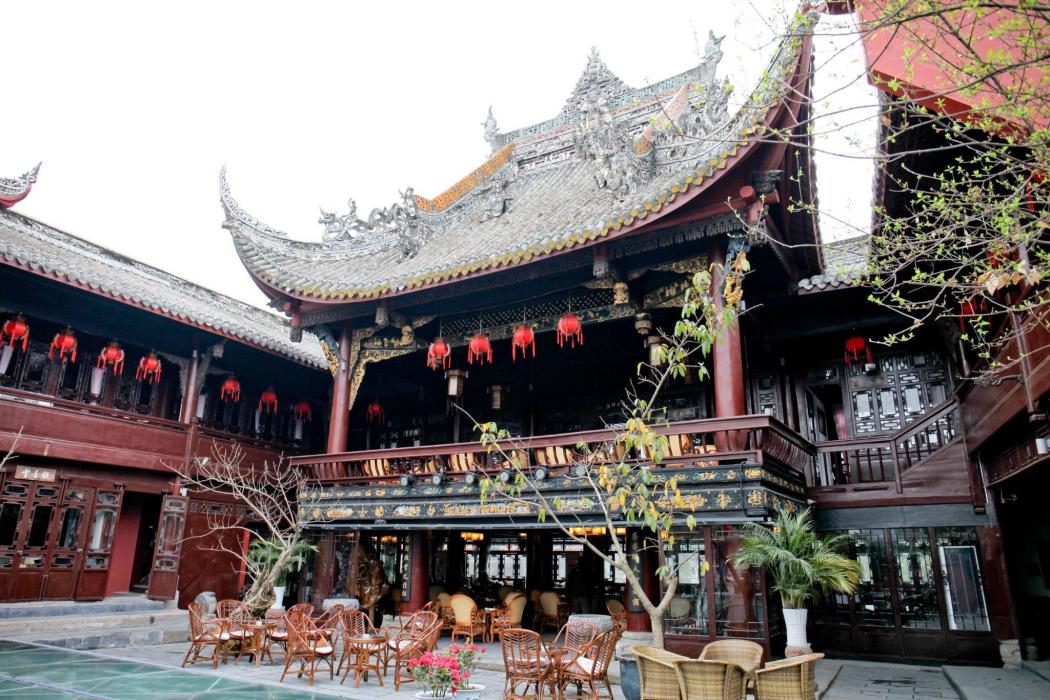 王爺廟(思南縣鎮江佑船的王爺廟) 王爺廟(思南縣鎮江佑船的王爺廟)