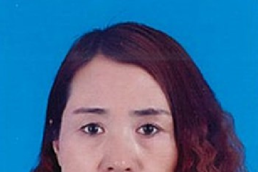 田翠玲 田翠玲