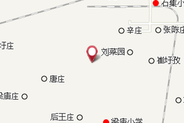 李小廟 李小廟