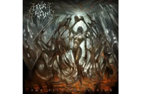 The Vile Conception The Vile Conception