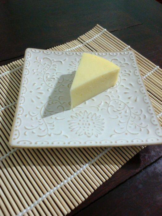 蒸乳酪蛋糕 蒸乳酪蛋糕