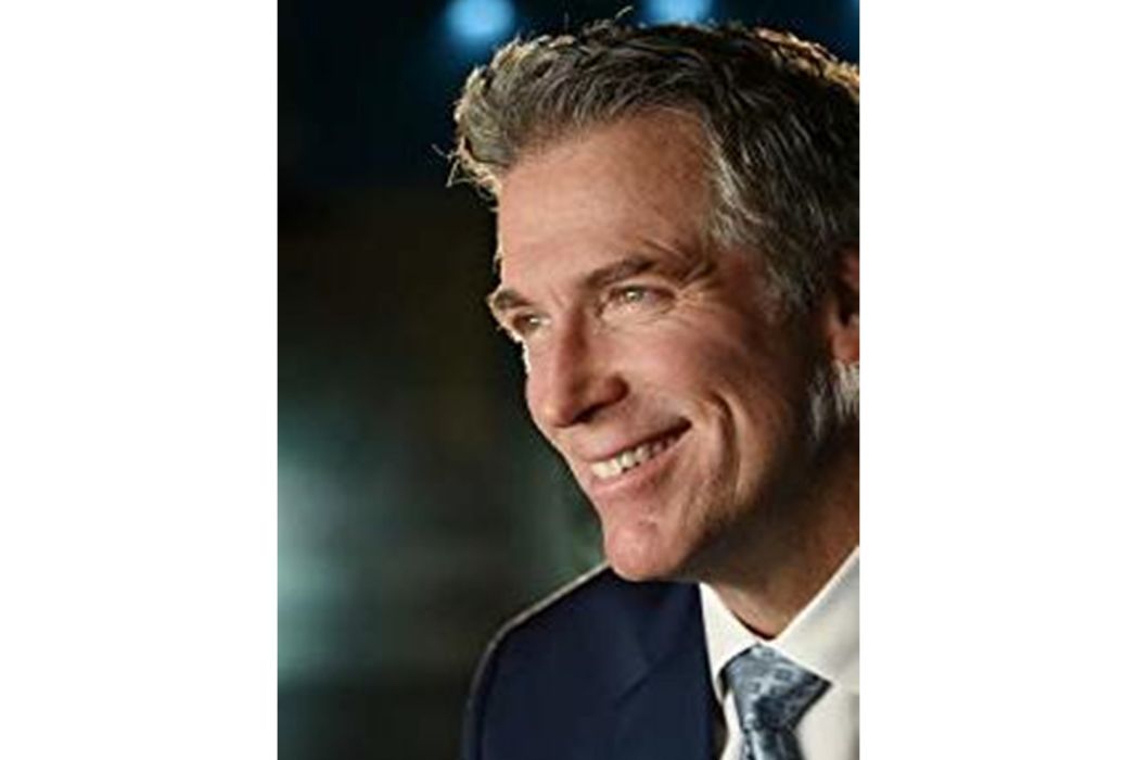 Clint Carmichael Clint Carmichael