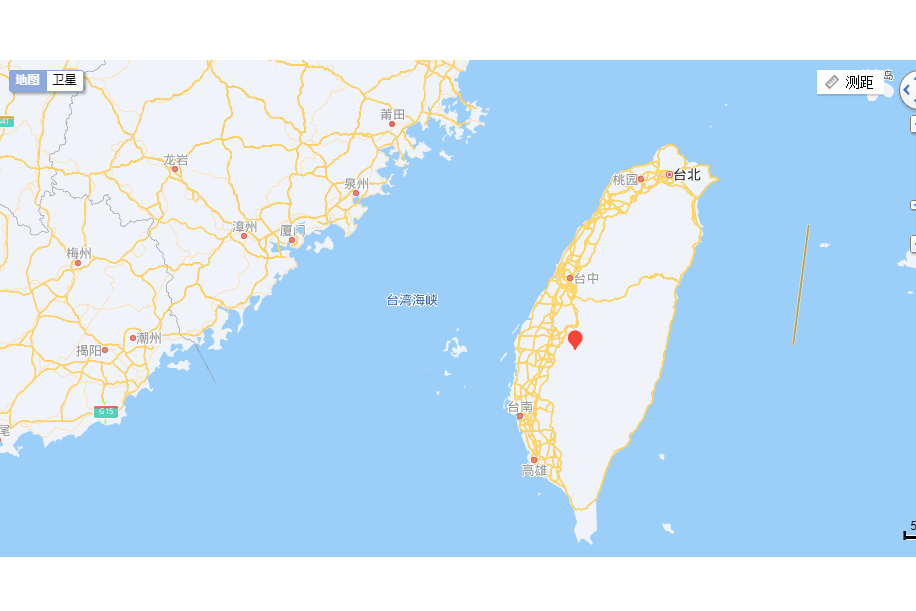 3·19南投地震 3·19南投地震