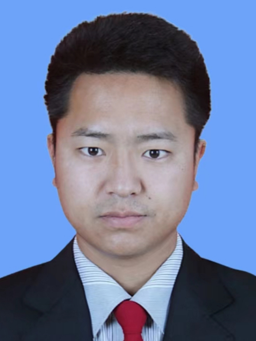 扎西降措(四川省甘孜藏族自治州道孚縣農牧農村和科技局副局長) 扎西降措(四川省甘孜藏族自治州道孚縣農牧農村和科技局副局長)