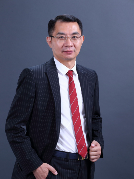 李志宏(商業覺醒首倡者) 李志宏(商業覺醒首倡者)