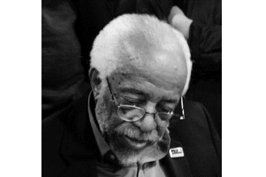 Barry Harris Barry Harris