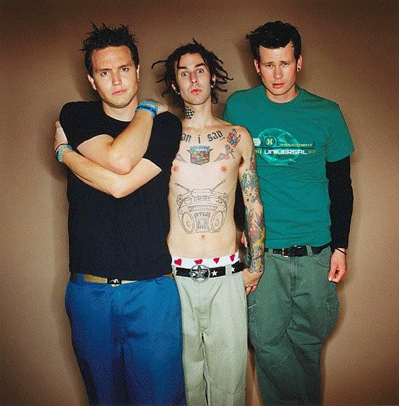 blink 182(Blink182)