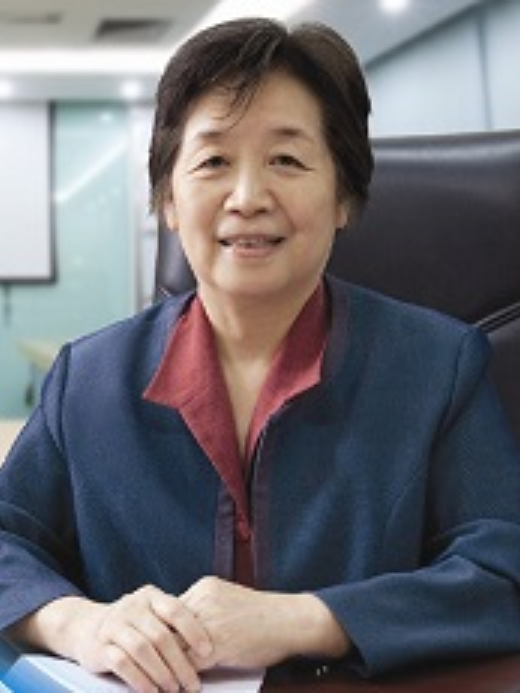 王姍(中國人民大學信息學院博士生導師、教授) 王姍(中國人民大學信息學院博士生導師、教授)