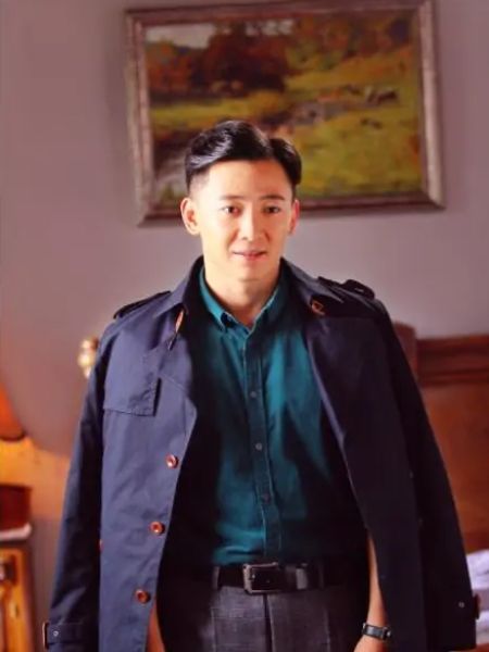 崔聖文 崔聖文
