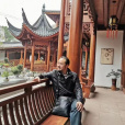 葉峰(中國國畫家、國家一級美術師) 葉峰(中國國畫家、國家一級美術師)