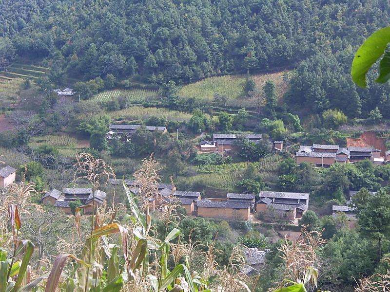 相見灣村 相見灣村