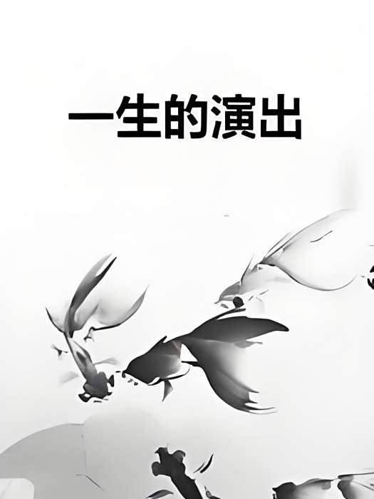 一生的演出 一生的演出