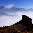 二郎山(四川省天全縣二郎山) 二郎山(四川省天全縣二郎山)