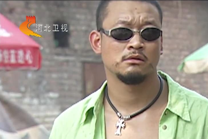 胡大海(電視劇《征服》中的角色) 胡大海(電視劇《征服》中的角色)