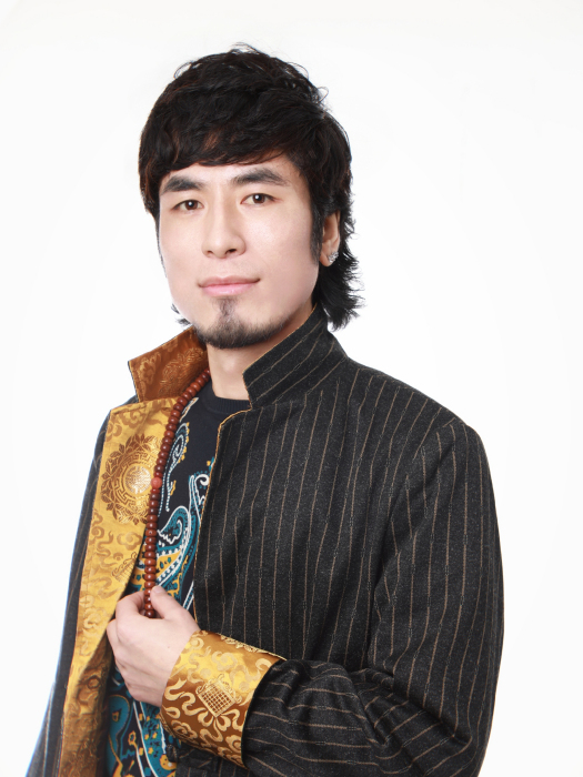班瑪扎西(中國內地男歌手) 班瑪扎西(中國內地男歌手)