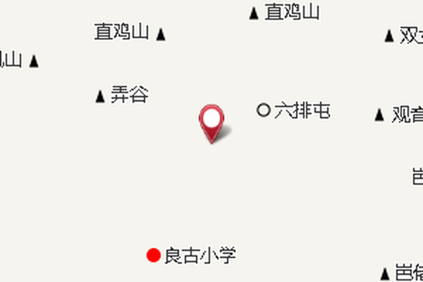 良古牧場 良古牧場