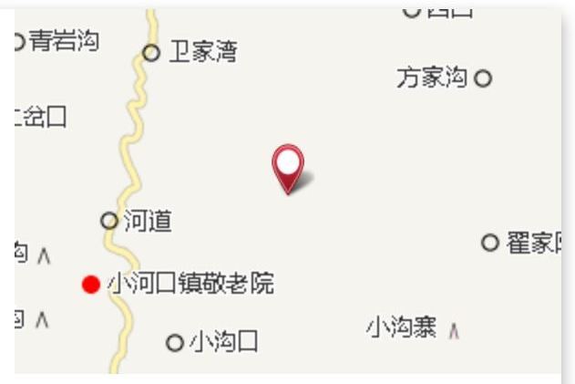 小溝垴