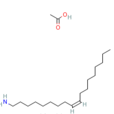 (Z)-9-十八烯-1-胺乙酸鹽