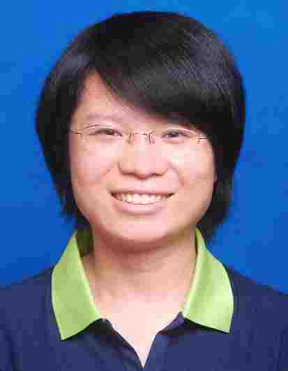黃聞宇 黃聞宇