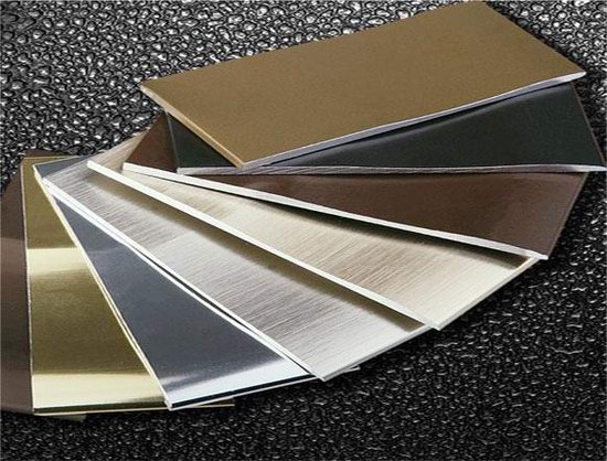 華品鋁業氧化鋁板