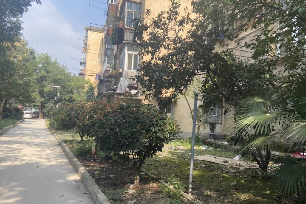 中醫院小區 中醫院小區