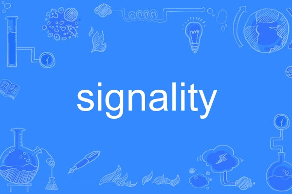 signality signality