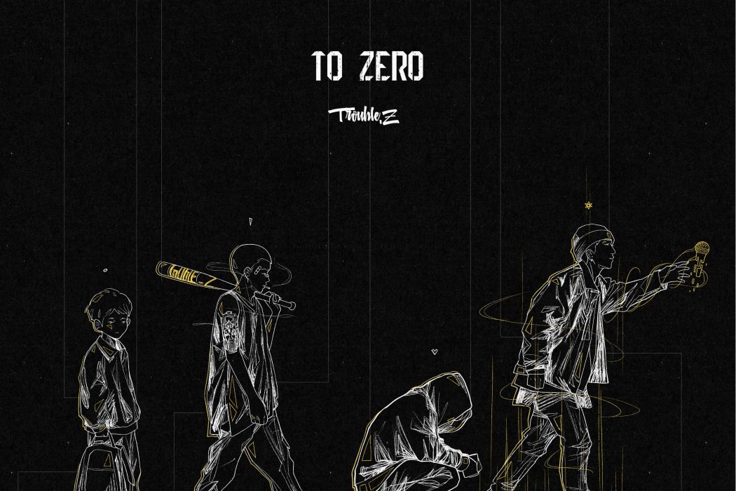 To Zero To Zero