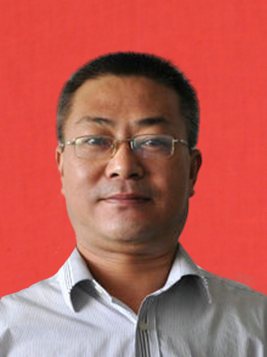 李強(山東省濰坊市坊子區教體局黨組成員、基礎教育研究中心主任)