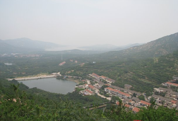 龍口庵村 龍口庵村