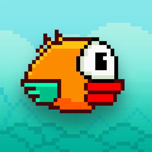 Clappy Bird Clappy Bird