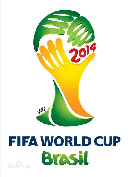 2014年巴西世界盃小組賽