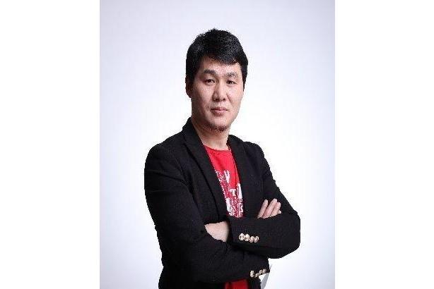 左輝奇 左輝奇