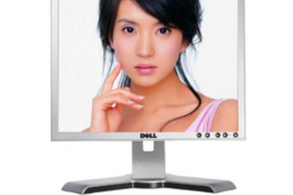 戴爾UltraSharp 1708FP 戴爾UltraSharp 1708FP
