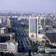 Tunis(突尼西亞共和國首都) Tunis(突尼西亞共和國首都)