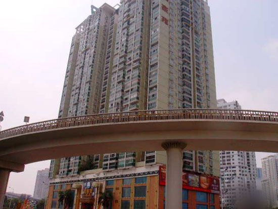 旺業豪苑 旺業豪苑