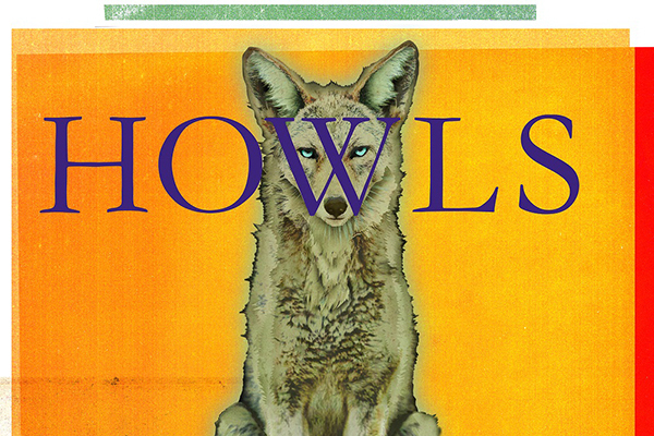 HOWLS(2019奶奶Hitorie發行的專輯) HOWLS(2019奶奶Hitorie發行的專輯)