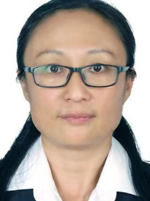 王雪梅(山東省濱州市濱城區應急管理局黨委委員、四級主任科員) 王雪梅(山東省濱州市濱城區應急管理局黨委委員、四級主任科員)