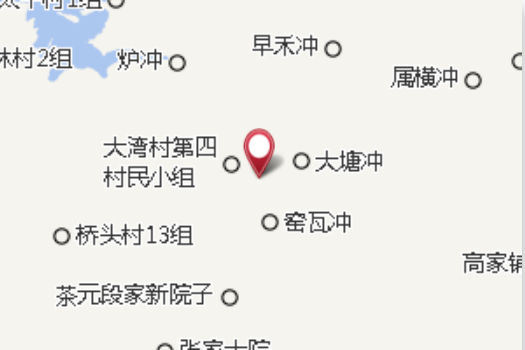 廟塘邊 廟塘邊